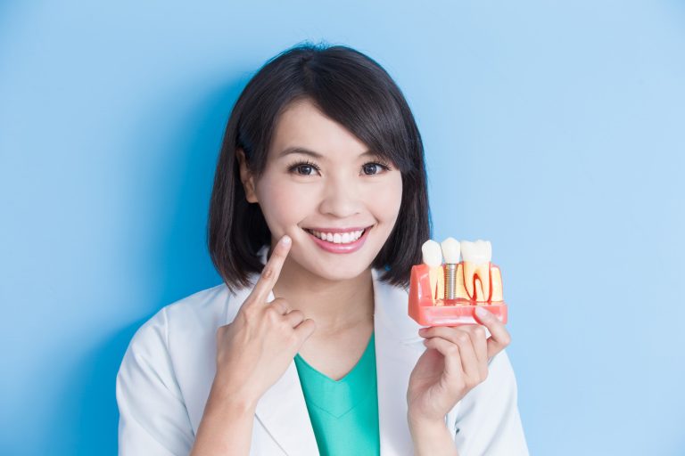 Are Dental Implants the Right Choice for You?