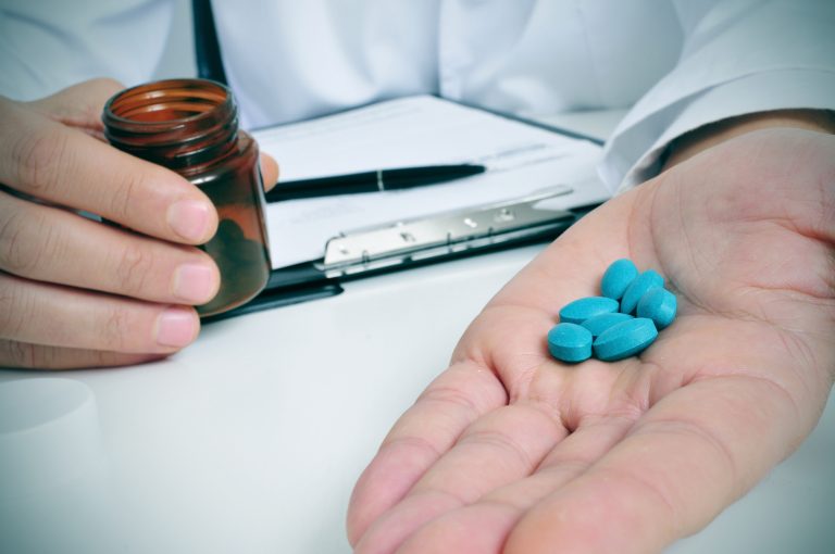 Cialis vs Viagra: What’s the Difference?