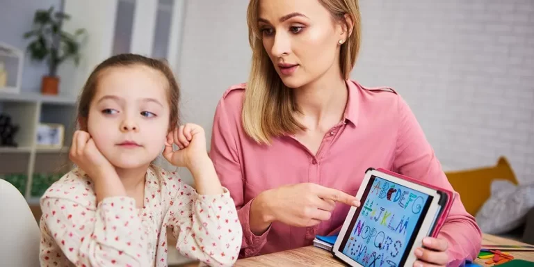 How to Talk to Your Child About Why Parental Controls are Necessary 