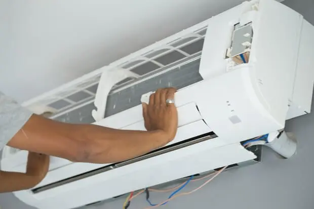 Cooling Woes? Discover Expert Solutions for AC Repair
