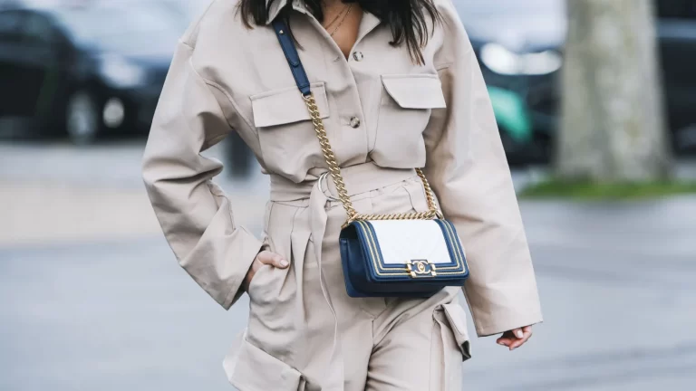 Effortless Elegance: Discovering the Perfect Cross-Body Bag