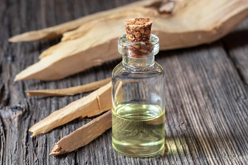 Reasons you will fall in Love with Sandalwood Essential Oil
