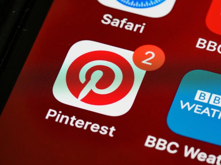 5 Tips to Start Selling on Pinterest the Right Way