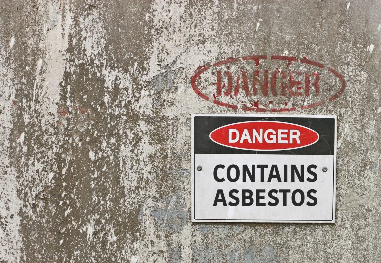The Complete Guide to Testing Homes for Asbestos: Everything to Know