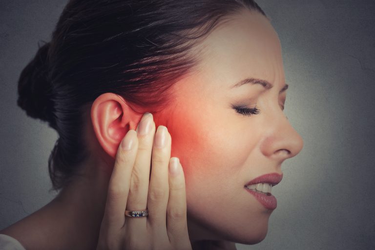 Home Remedies for an Ear Infection