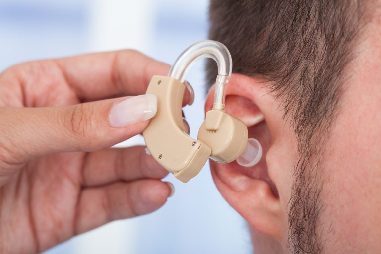 How Does Hearing Aid Programming Work?