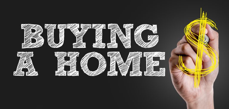 A Comprehensive Guide to Buying a Home for the First Time