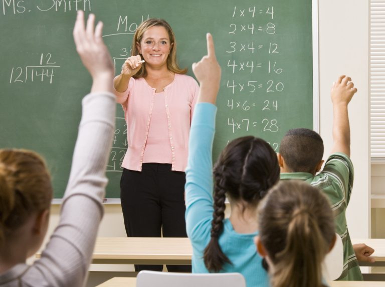 How to Be a Better Teacher: 5 Simple Tips