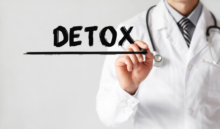 Detoxing From Alcohol: What to Expect