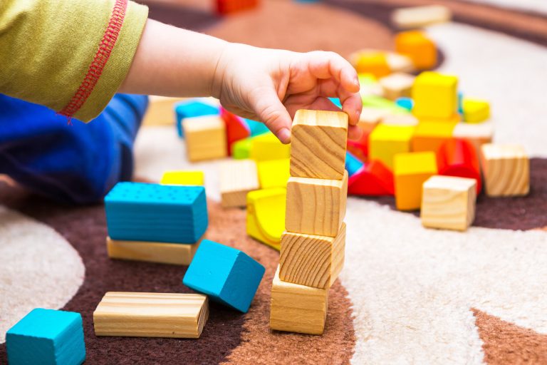 How to Choose the Best Children’s Educational Toys