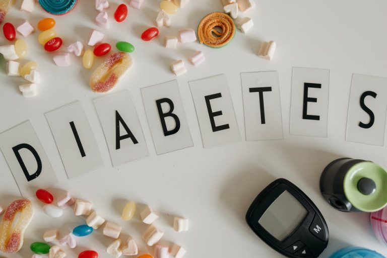 Understanding the Different Types of Diabetic Supplies