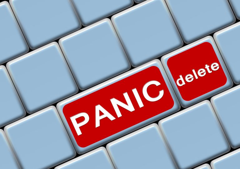 How to Prevent a Panic Attack
