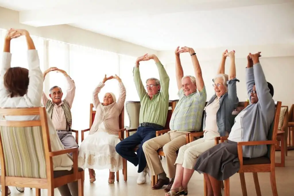 Assisted Living Communities Promote