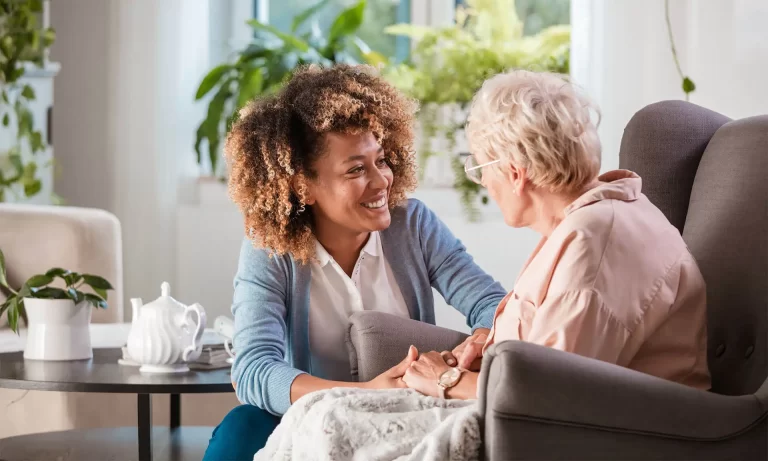 What Are the Different Services that In-Home Care Provides?