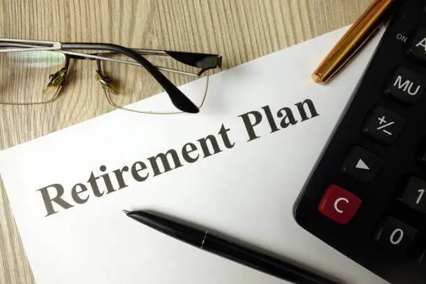 How Can a Financial Advisor Help Me with My Retirement Plan?