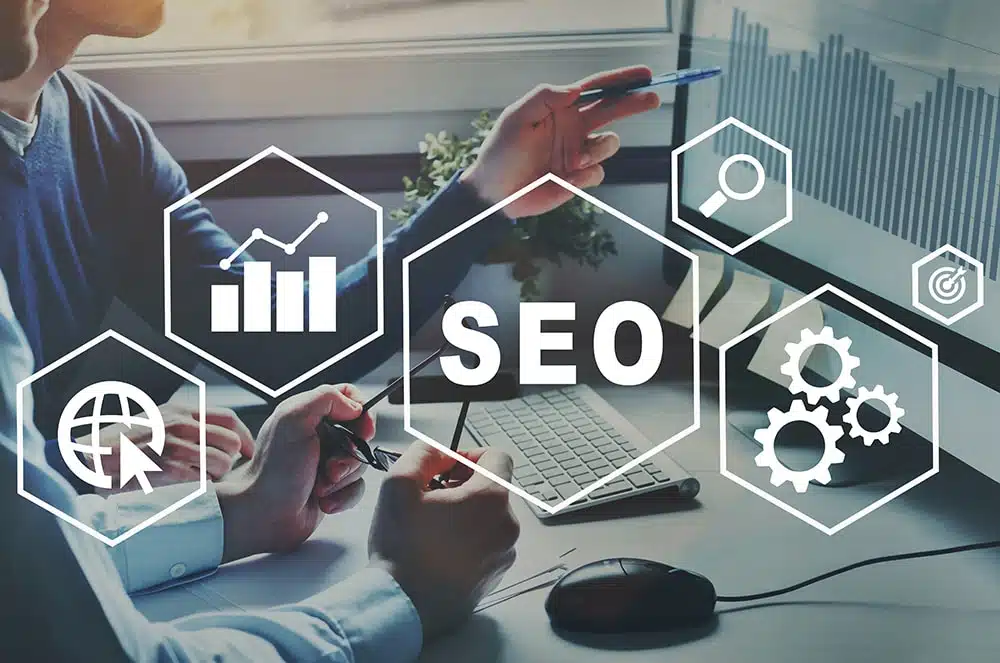 What advantages does SEO bring
