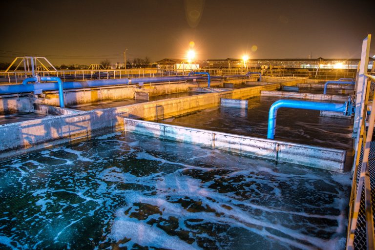 Treating Wastewater: A Guide to Effectiveness and Compliance