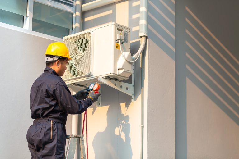 How to Pick a Commercial HVAC System: Everything You Need to Know