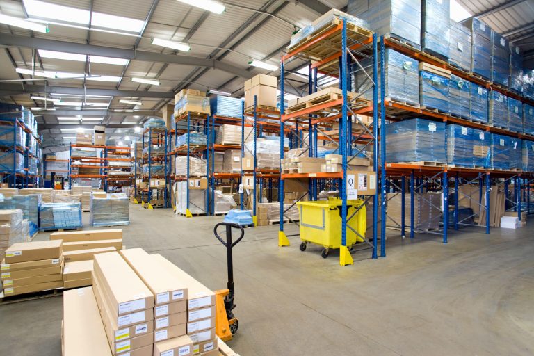 6 Common Warehouse Organization Mistakes to Avoid for Your Business