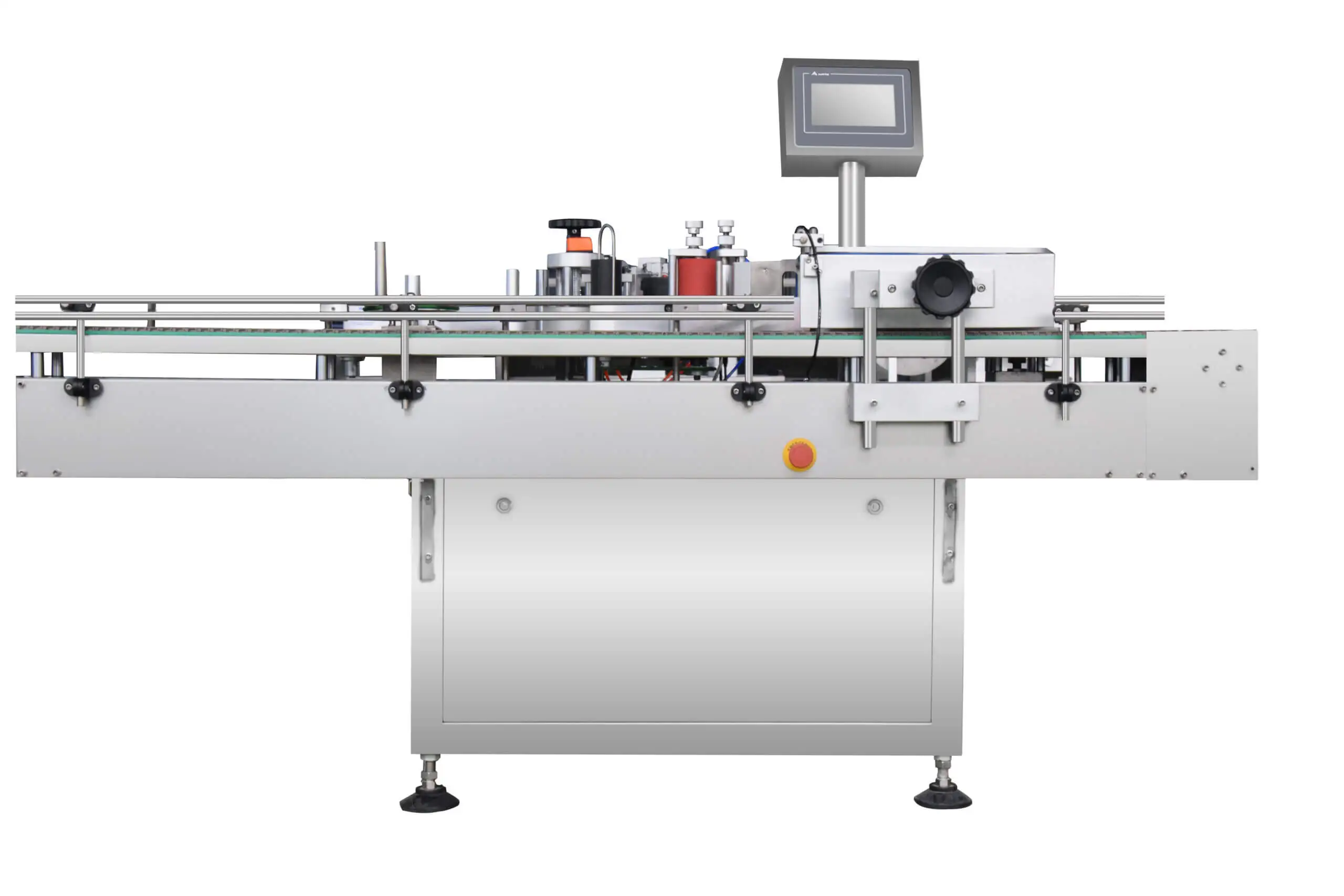 Benefits of Automatic Labeling Equipment