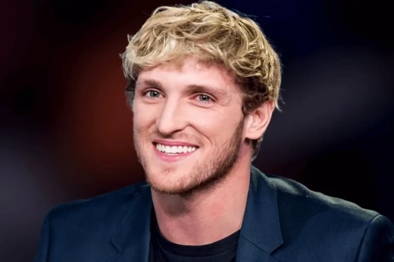 Logan Paul Net Worth 2023? Reveal Height, Weight & Records!