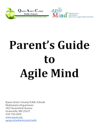 BCPS Agile Mind Login Guide
