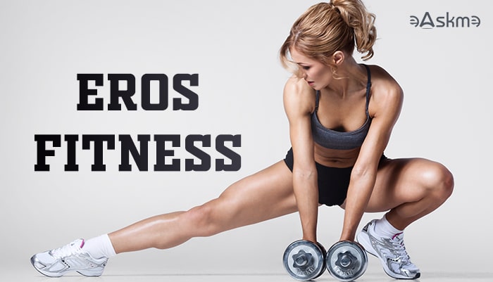 Eros Fitness – A New Kind of Health and Fitness Program