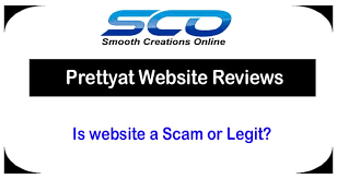 Prettyat Reviews: Is Prettyat Legit Or Scam?